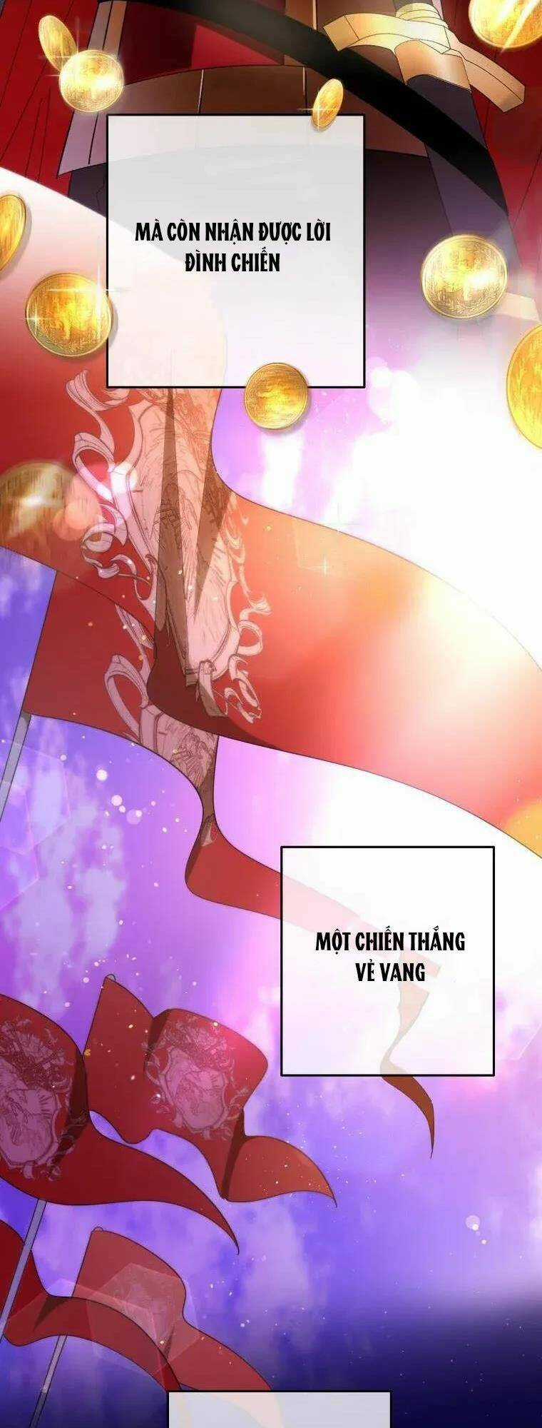 Bạo Chúa Thân Mến Chapter 31 trang 22