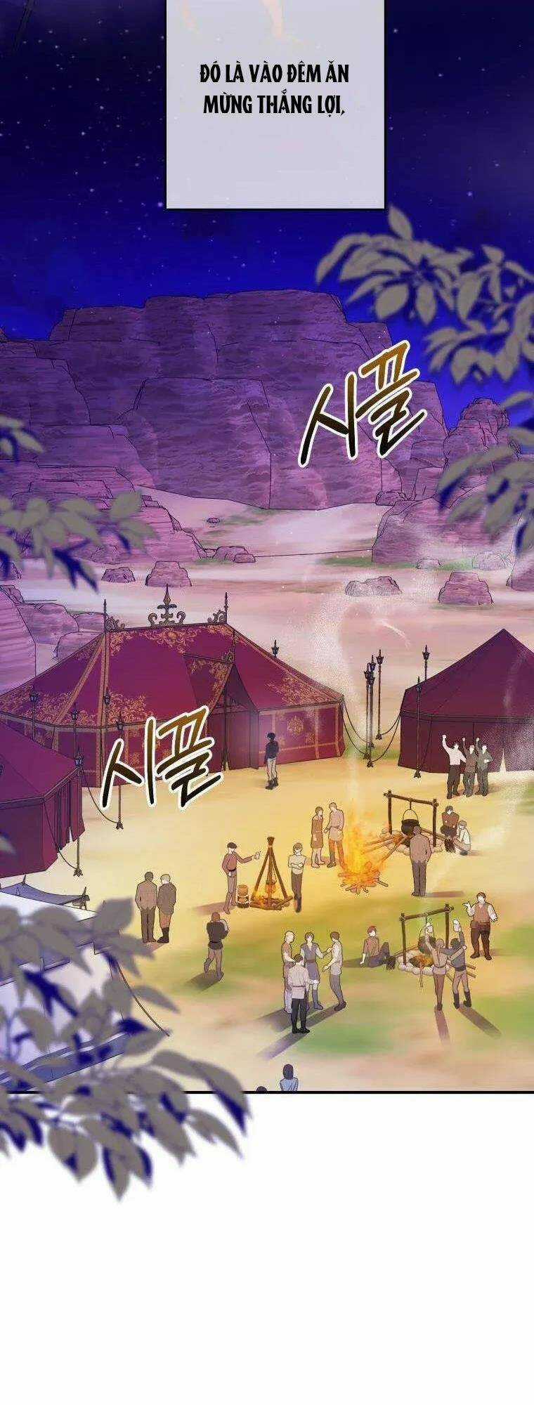 Bạo Chúa Thân Mến Chapter 31 trang 23