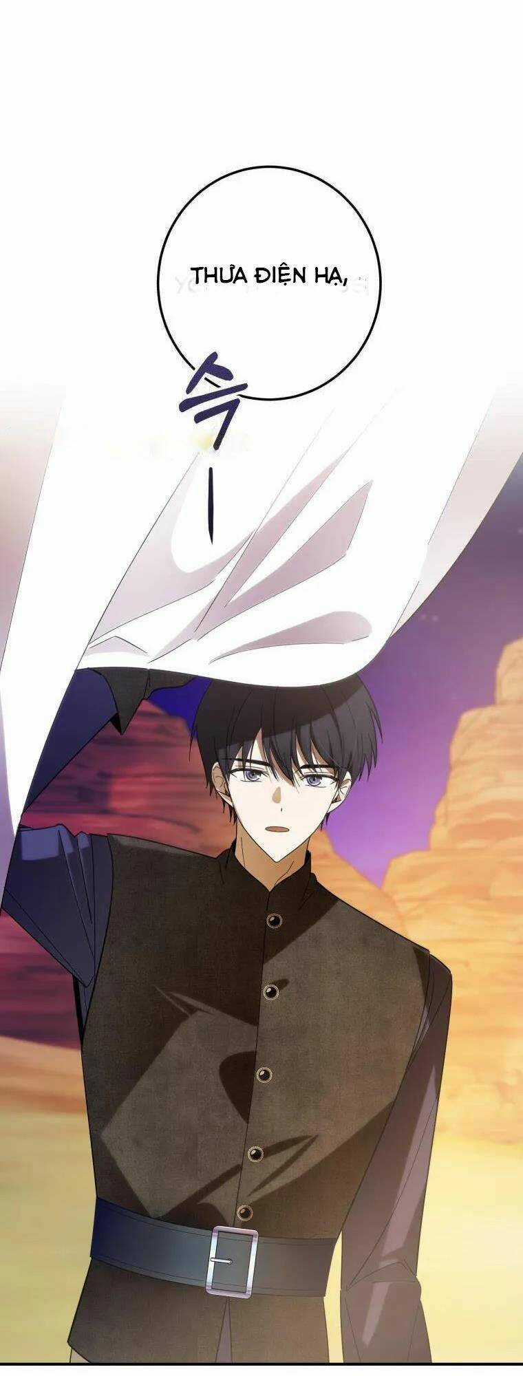 Bạo Chúa Thân Mến Chapter 31 trang 24