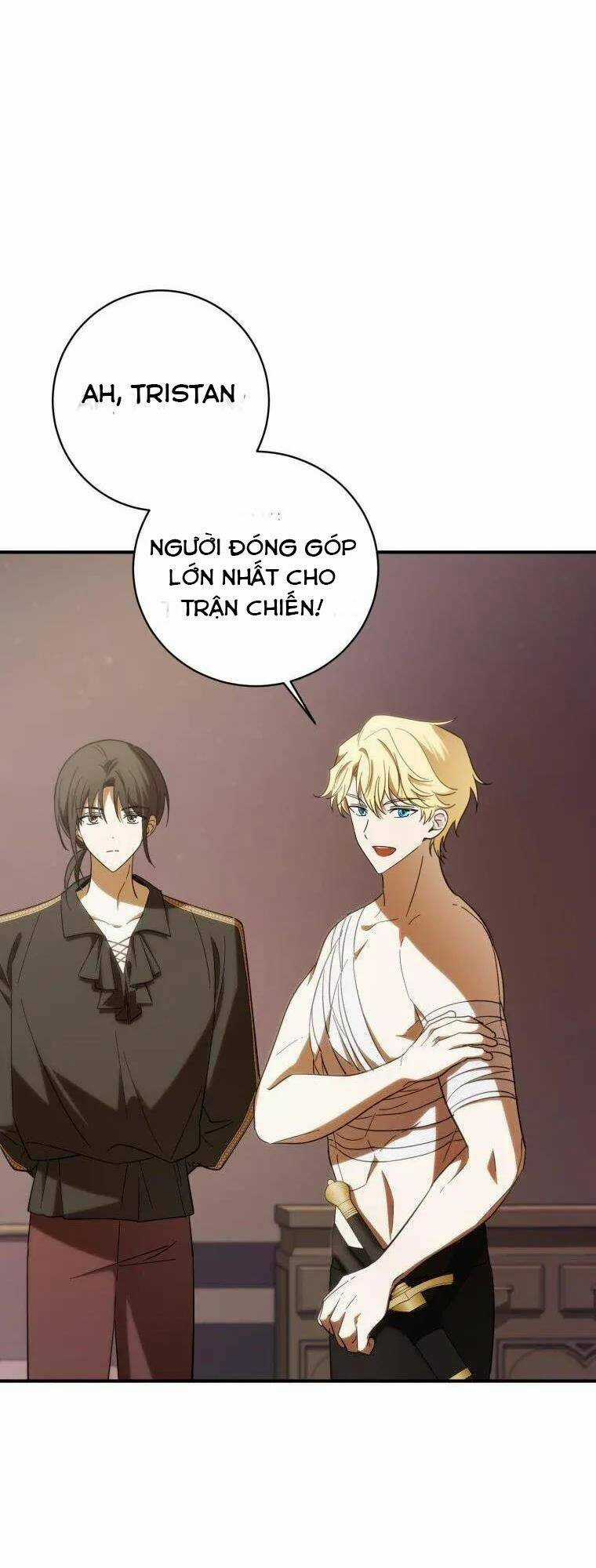 Bạo Chúa Thân Mến Chapter 31 trang 25