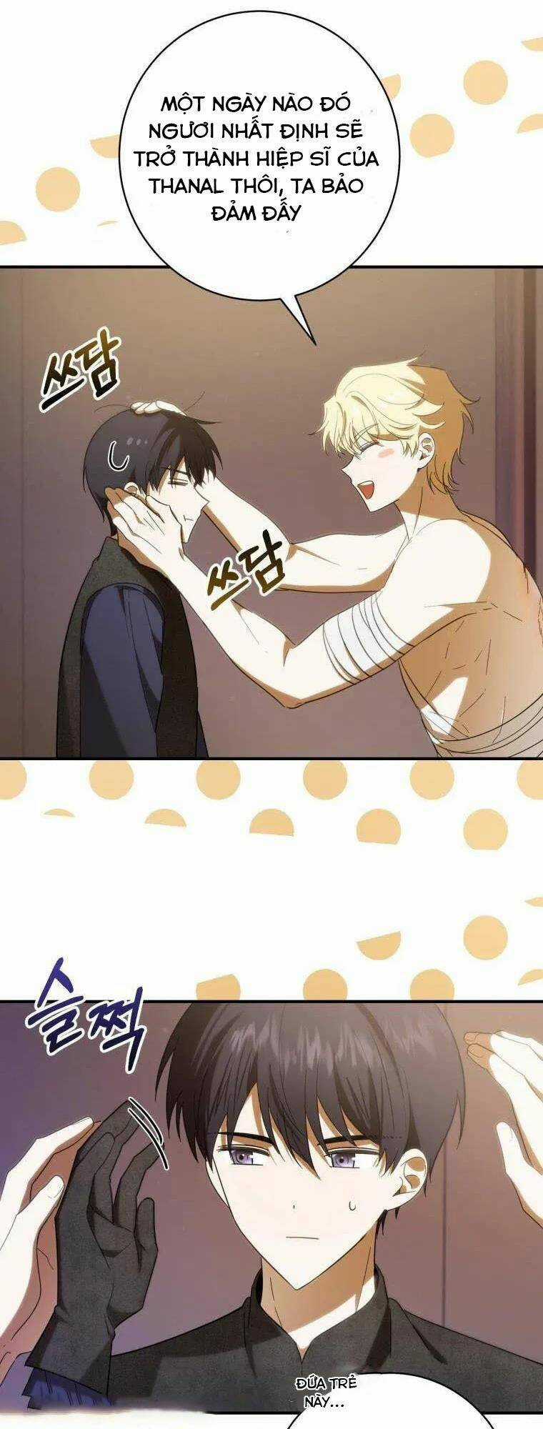 Bạo Chúa Thân Mến Chapter 31 trang 27