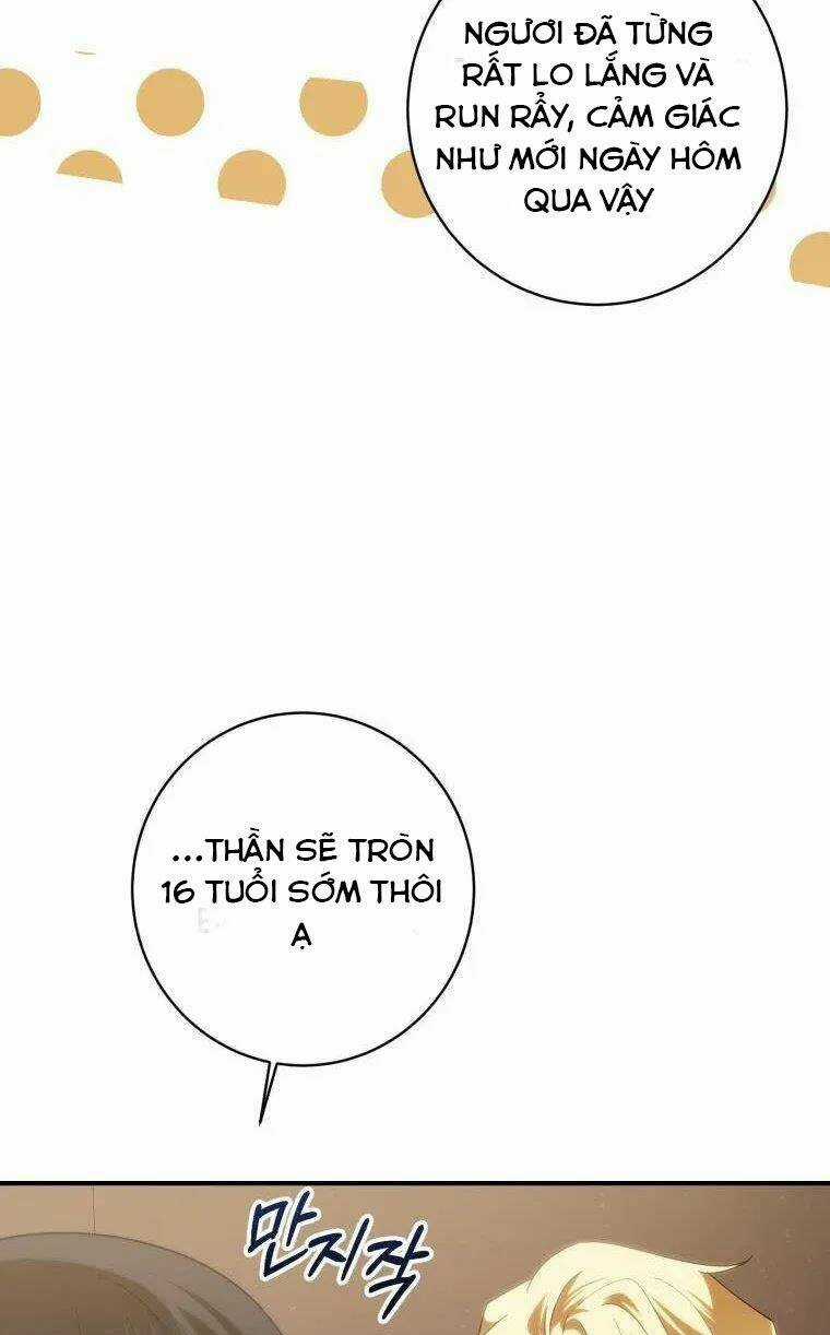 Bạo Chúa Thân Mến Chapter 31 trang 28