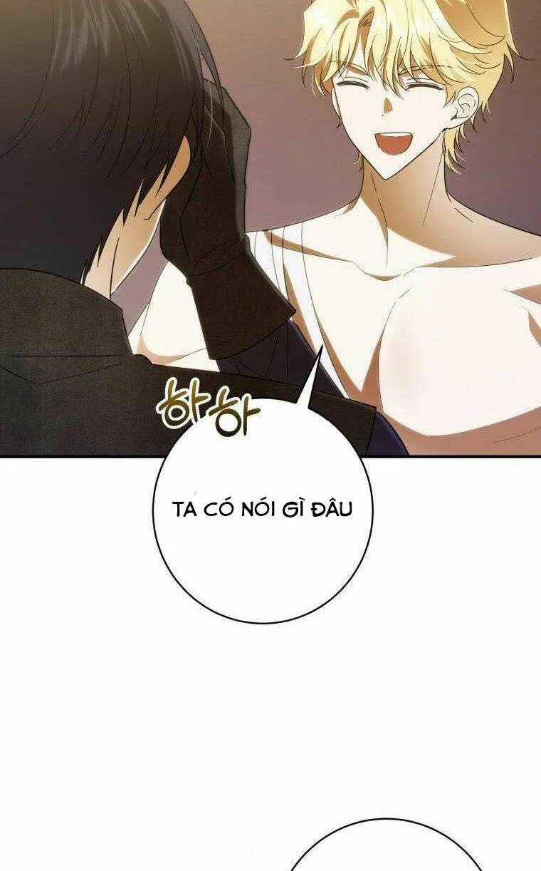 Bạo Chúa Thân Mến Chapter 31 trang 29