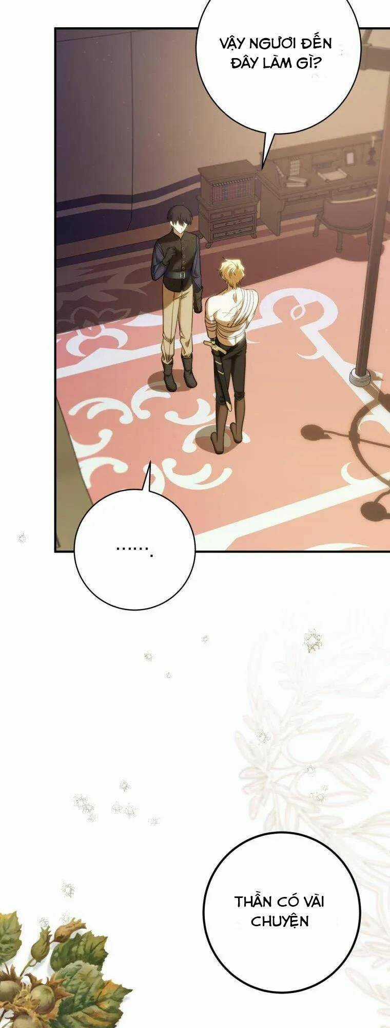 Bạo Chúa Thân Mến Chapter 31 trang 30