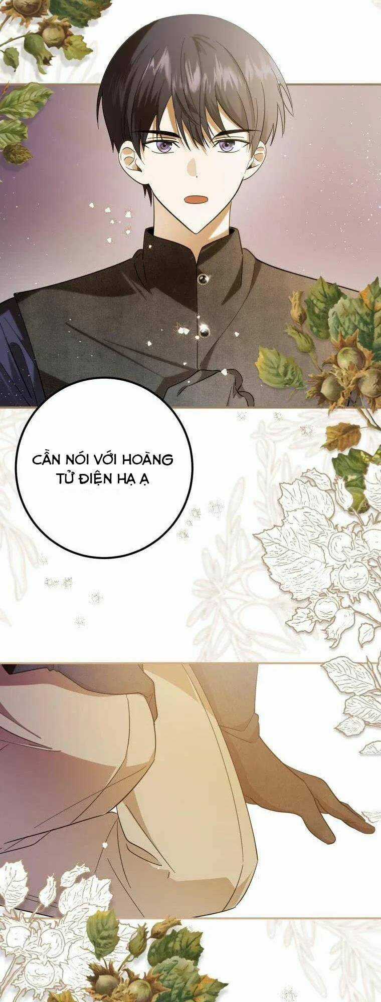 Bạo Chúa Thân Mến Chapter 31 trang 31