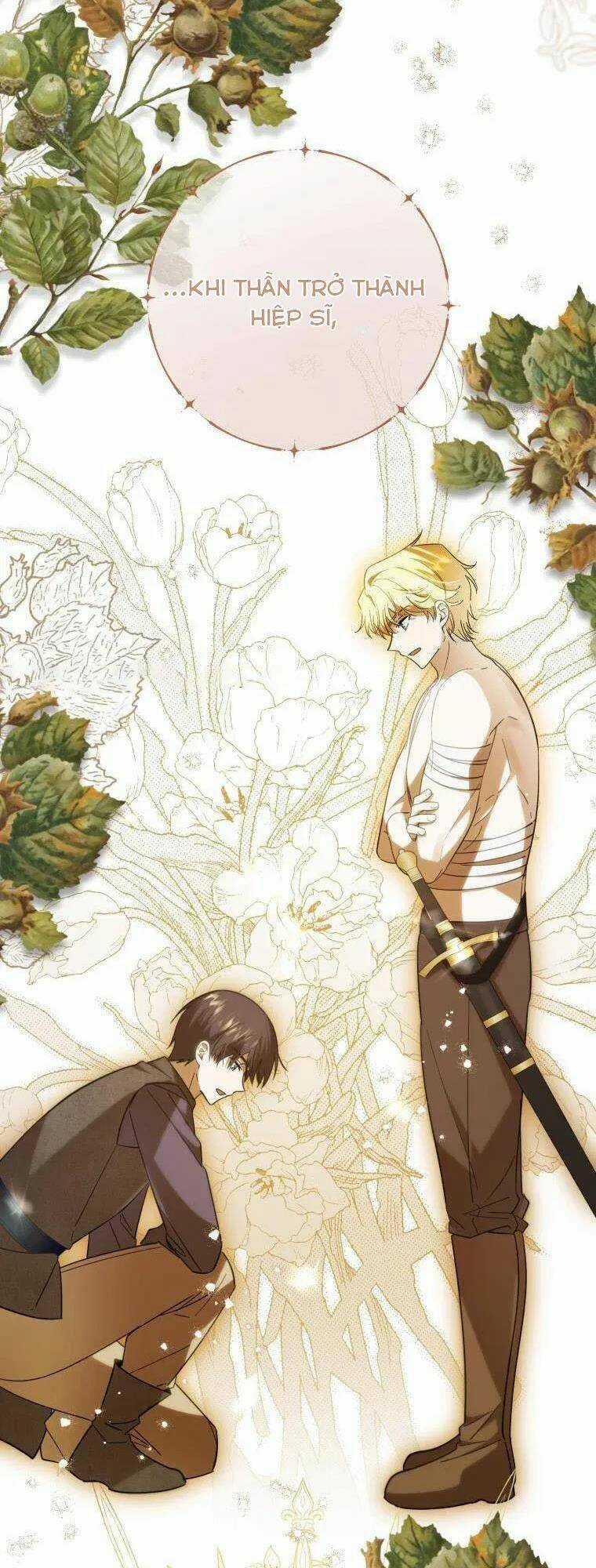 Bạo Chúa Thân Mến Chapter 31 trang 32