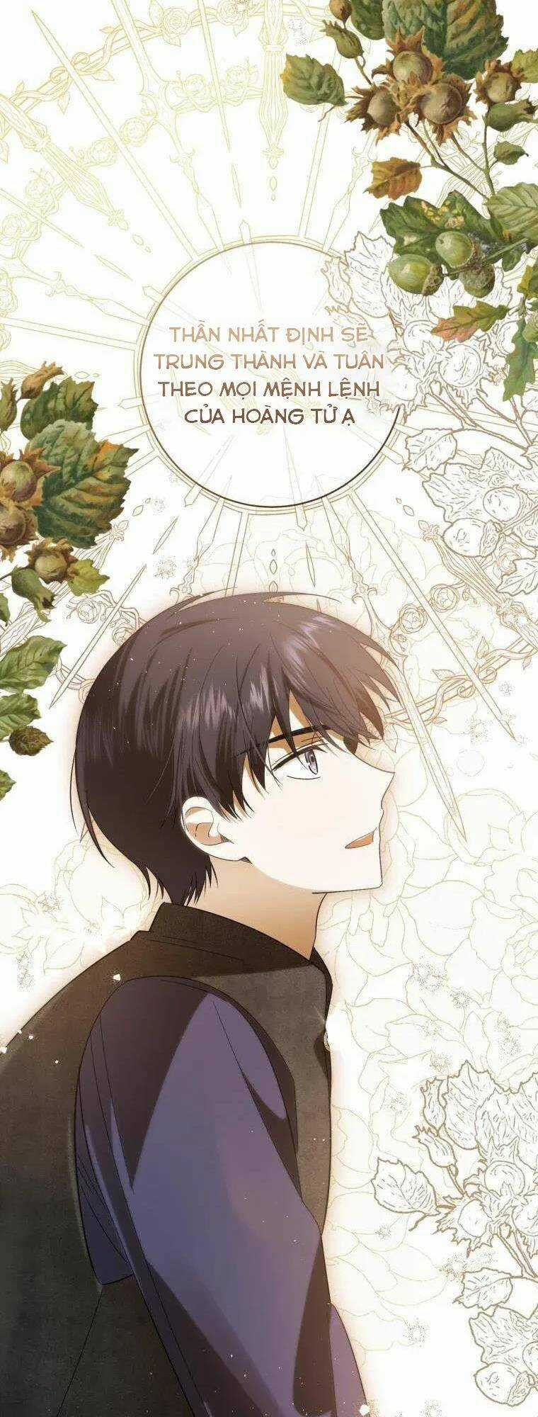 Bạo Chúa Thân Mến Chapter 31 trang 33