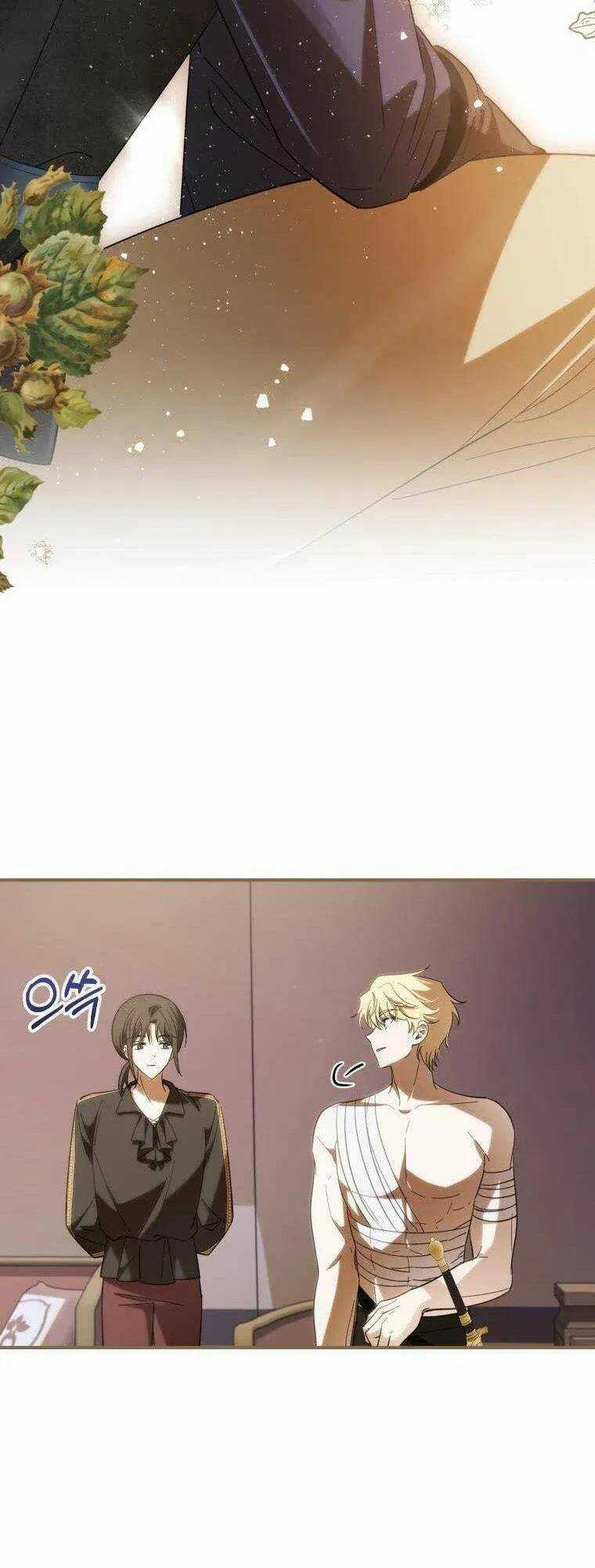 Bạo Chúa Thân Mến Chapter 31 trang 34