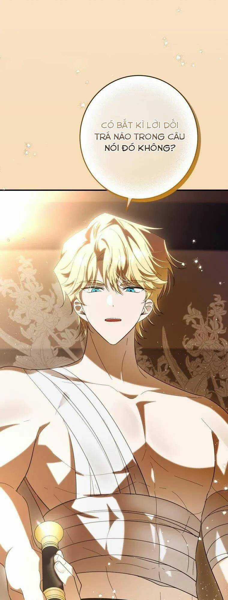 Bạo Chúa Thân Mến Chapter 31 trang 36