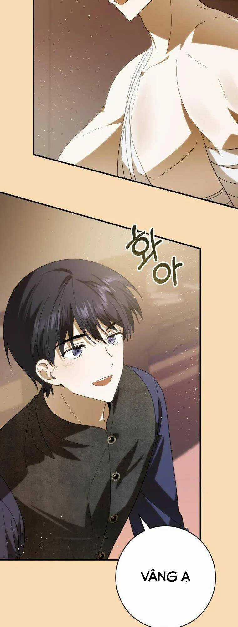 Bạo Chúa Thân Mến Chapter 31 trang 39