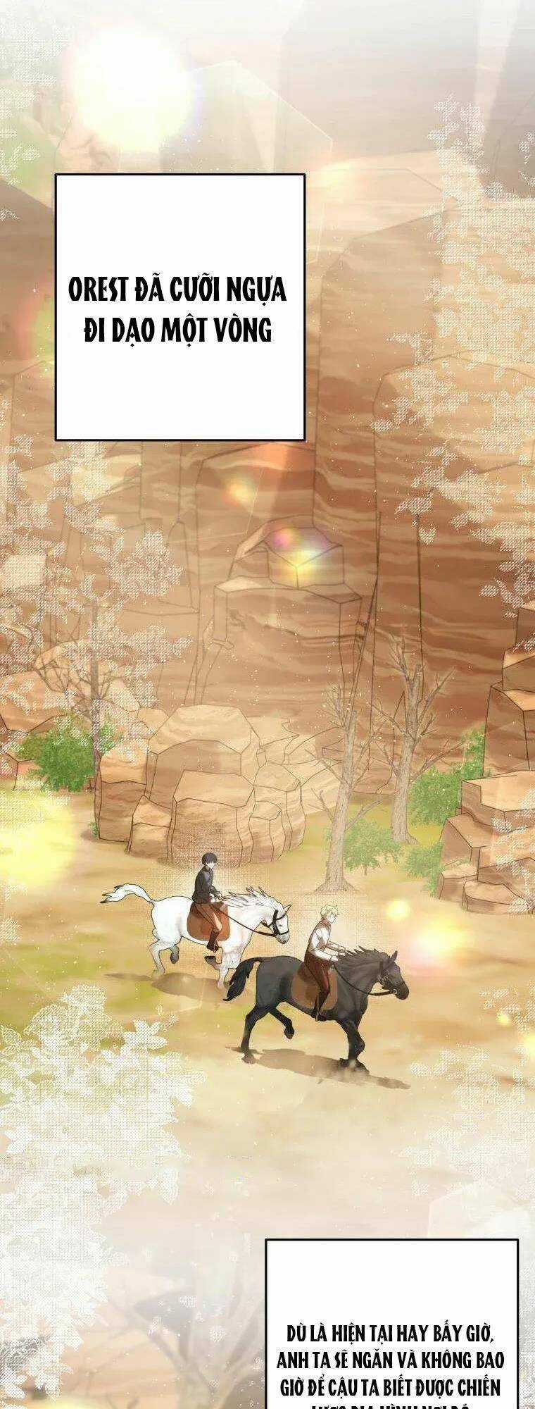 Bạo Chúa Thân Mến Chapter 31 trang 4