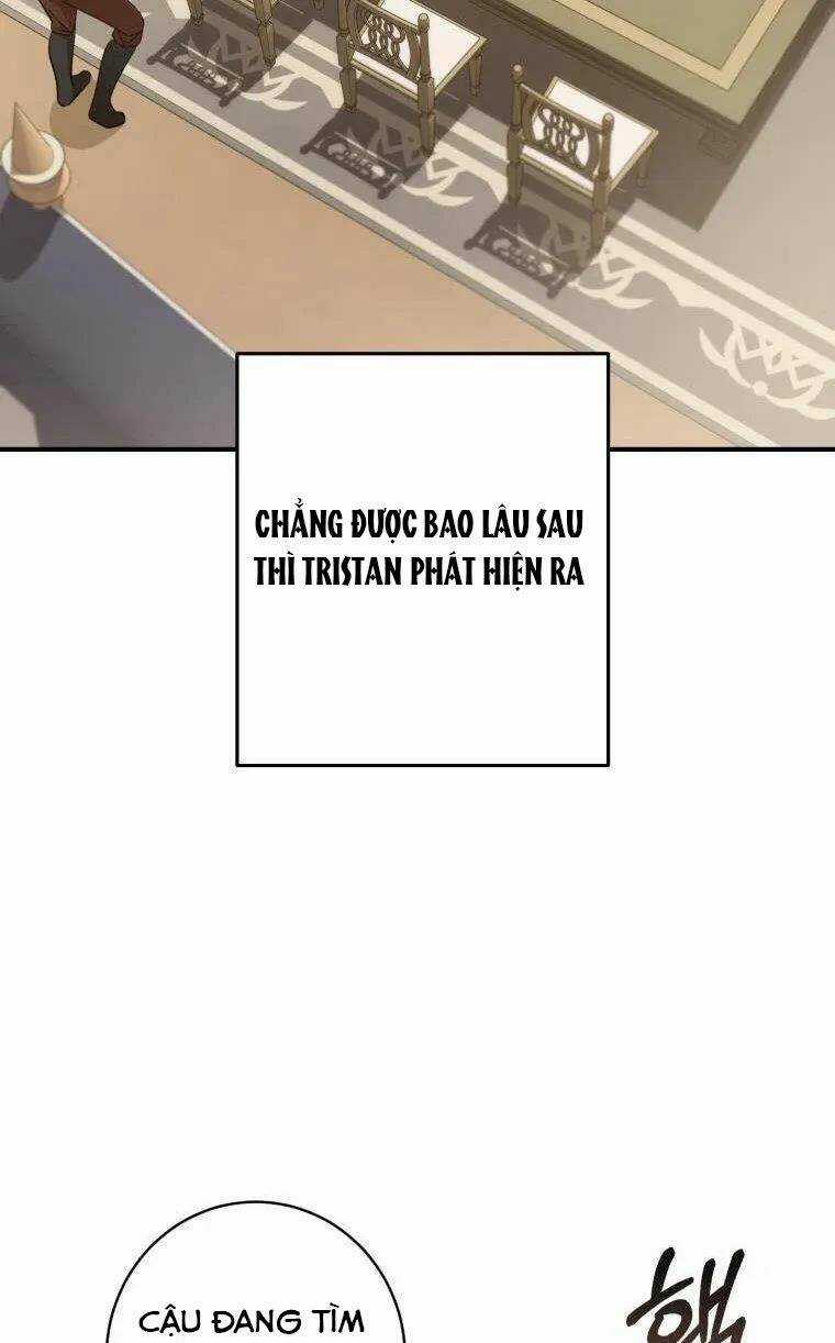 Bạo Chúa Thân Mến Chapter 31 trang 41