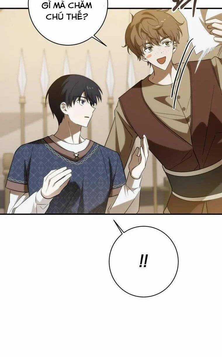 Bạo Chúa Thân Mến Chapter 31 trang 42