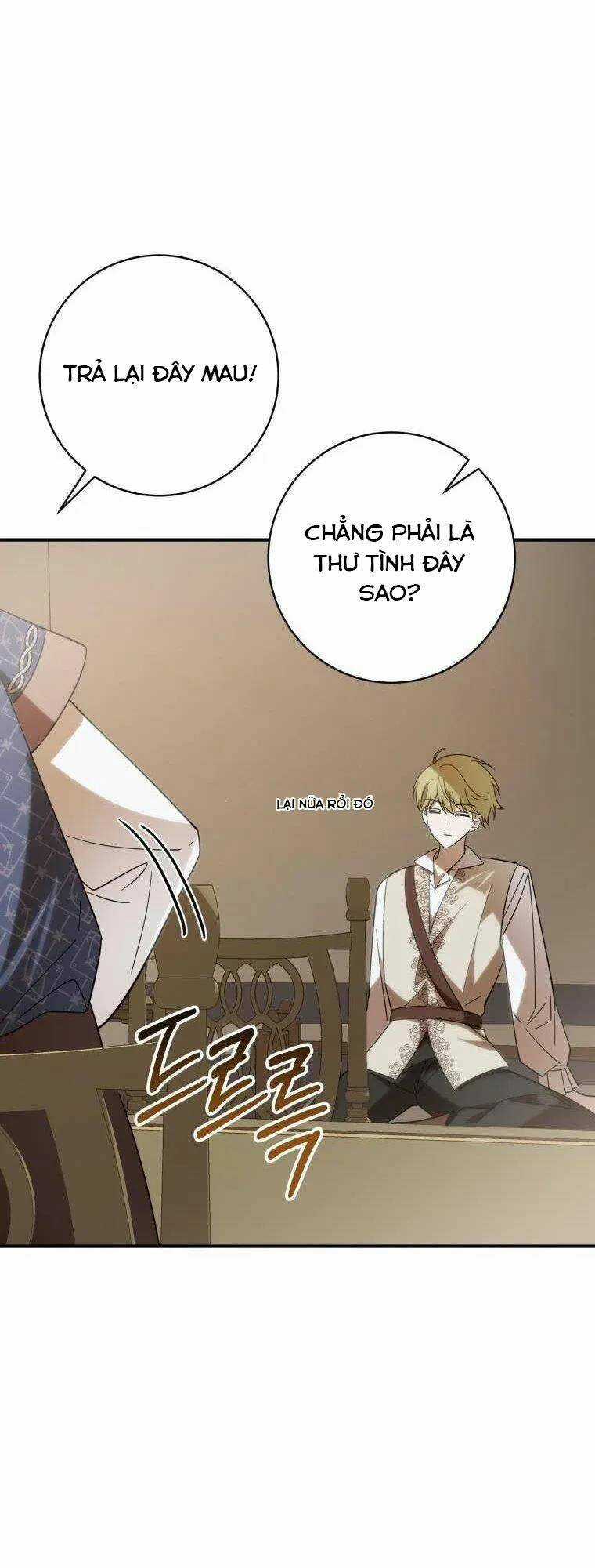 Bạo Chúa Thân Mến Chapter 31 trang 43