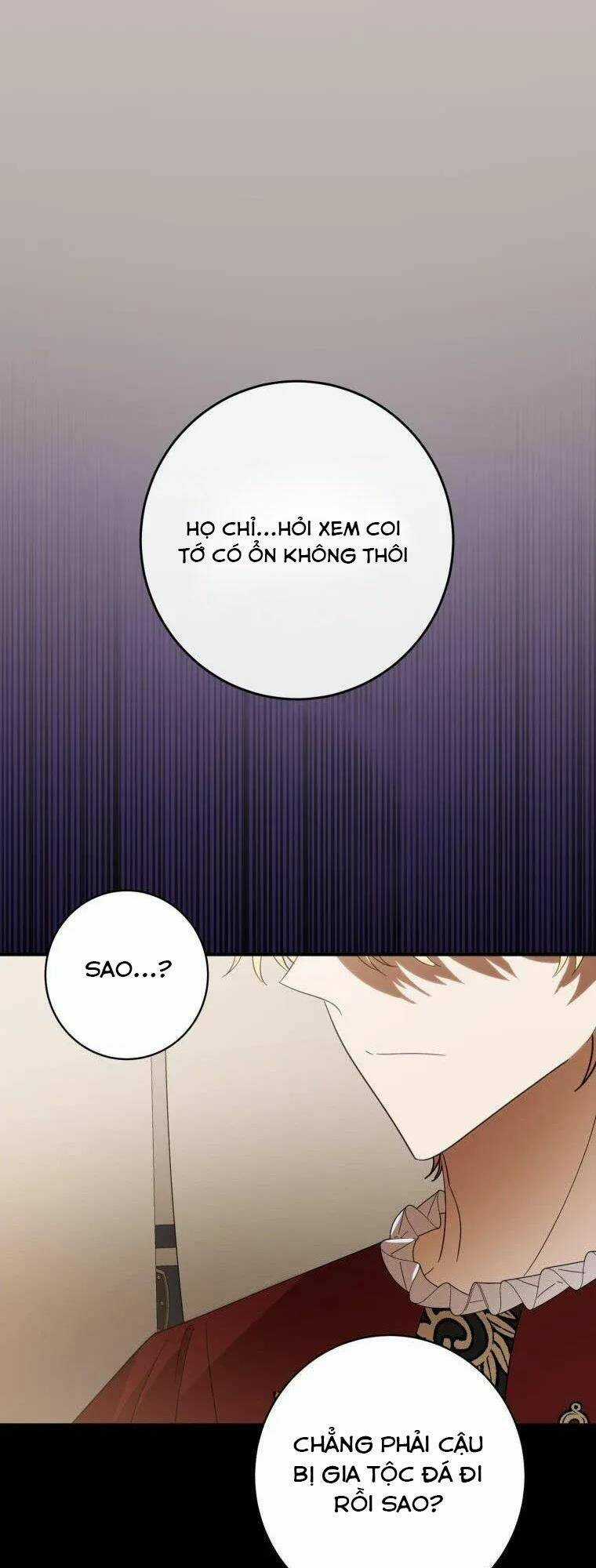 Bạo Chúa Thân Mến Chapter 31 trang 46