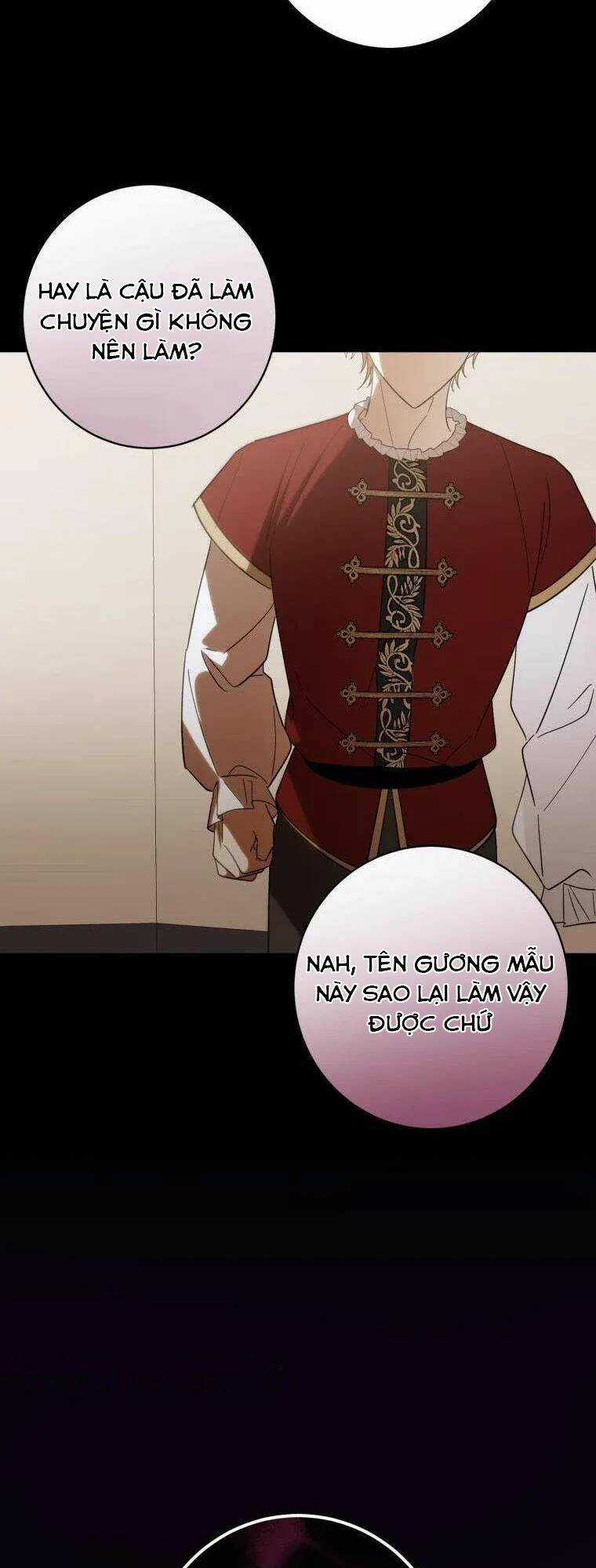 Bạo Chúa Thân Mến Chapter 31 trang 47