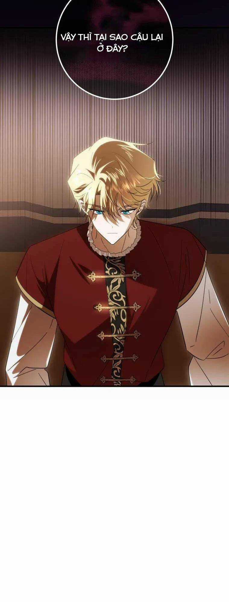 Bạo Chúa Thân Mến Chapter 31 trang 48