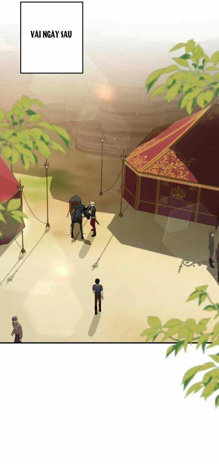 Bạo Chúa Thân Mến Chapter 31 trang 49