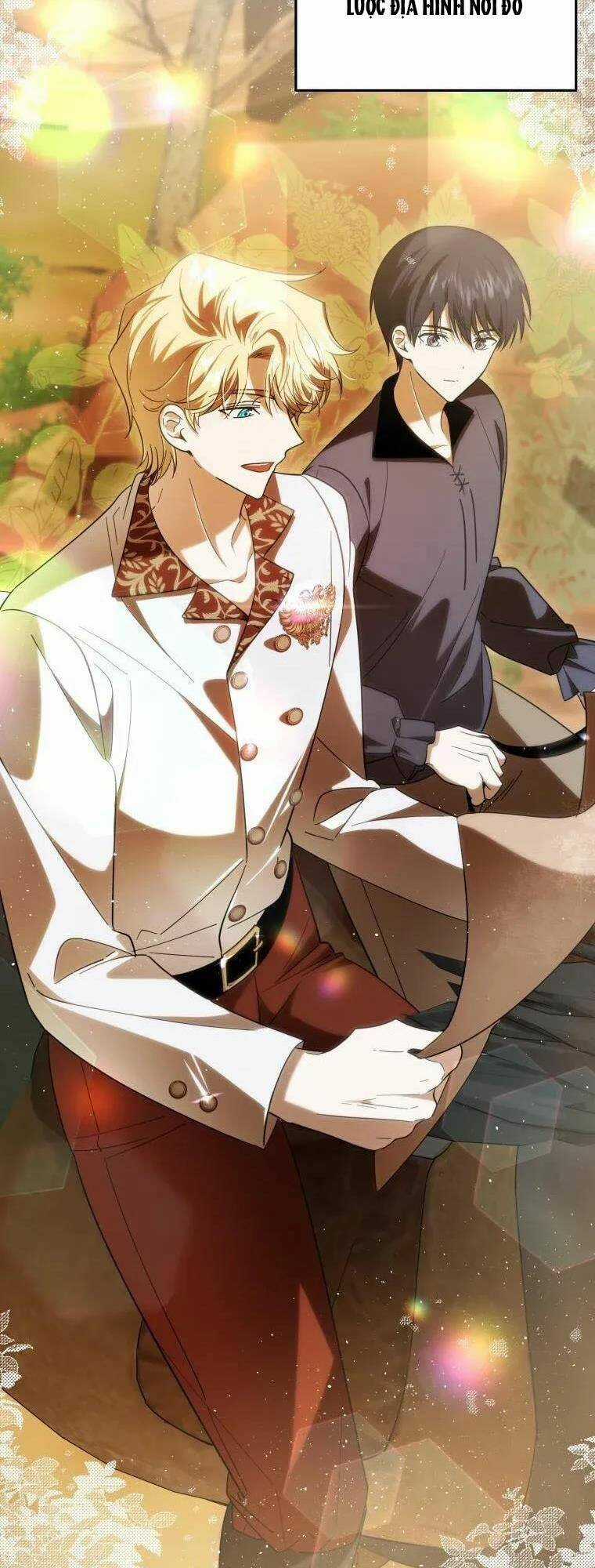 Bạo Chúa Thân Mến Chapter 31 trang 5