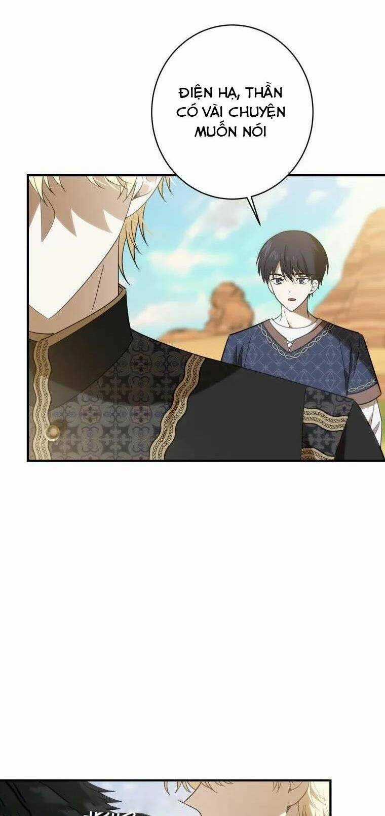 Bạo Chúa Thân Mến Chapter 31 trang 50