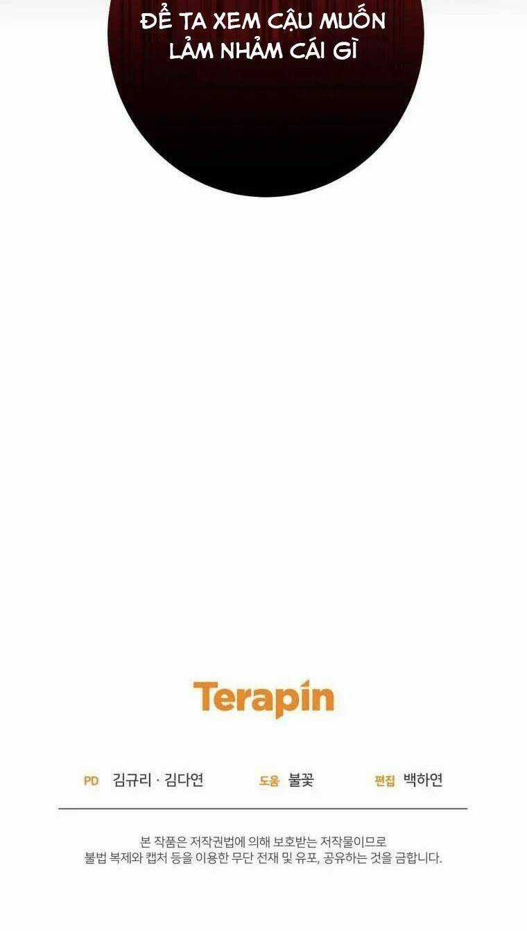 Bạo Chúa Thân Mến Chapter 31 trang 54