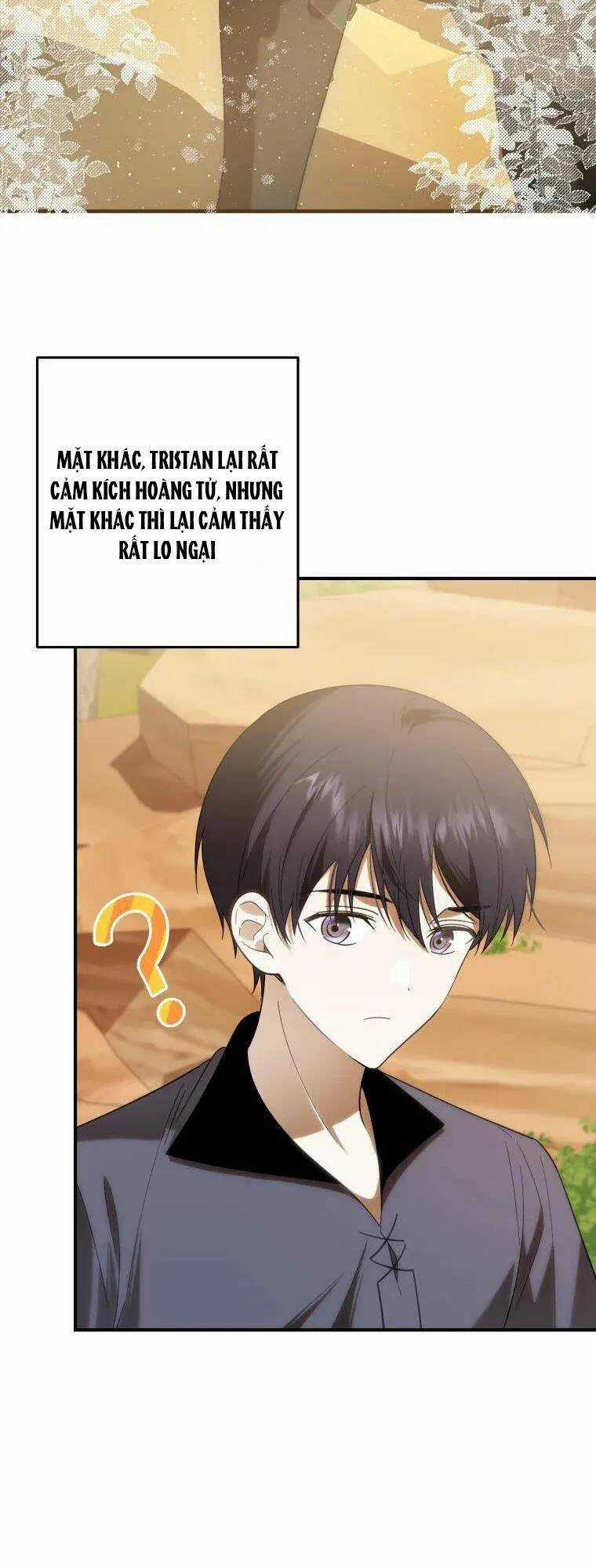 Bạo Chúa Thân Mến Chapter 31 trang 6