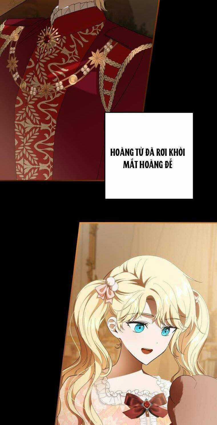 Bạo Chúa Thân Mến Chapter 32 trang 10