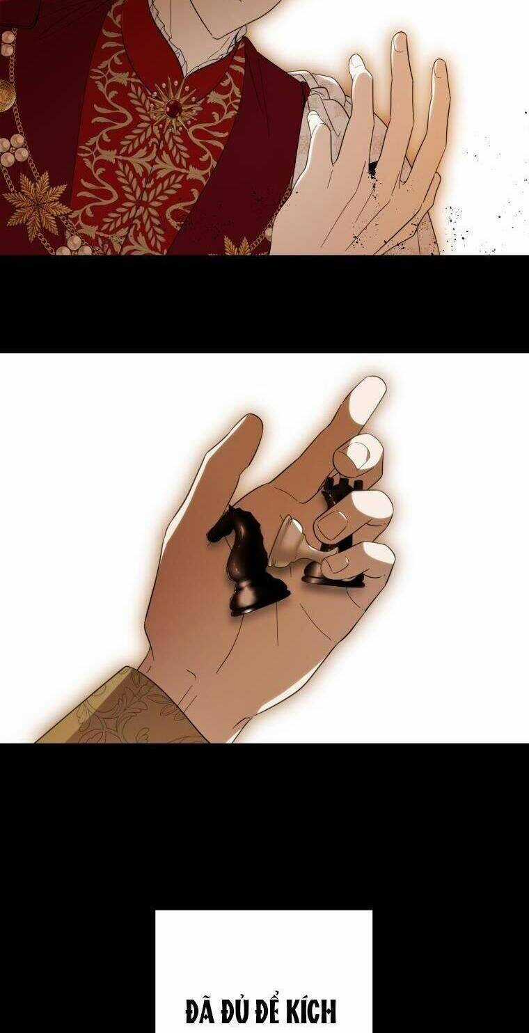 Bạo Chúa Thân Mến Chapter 32 trang 12