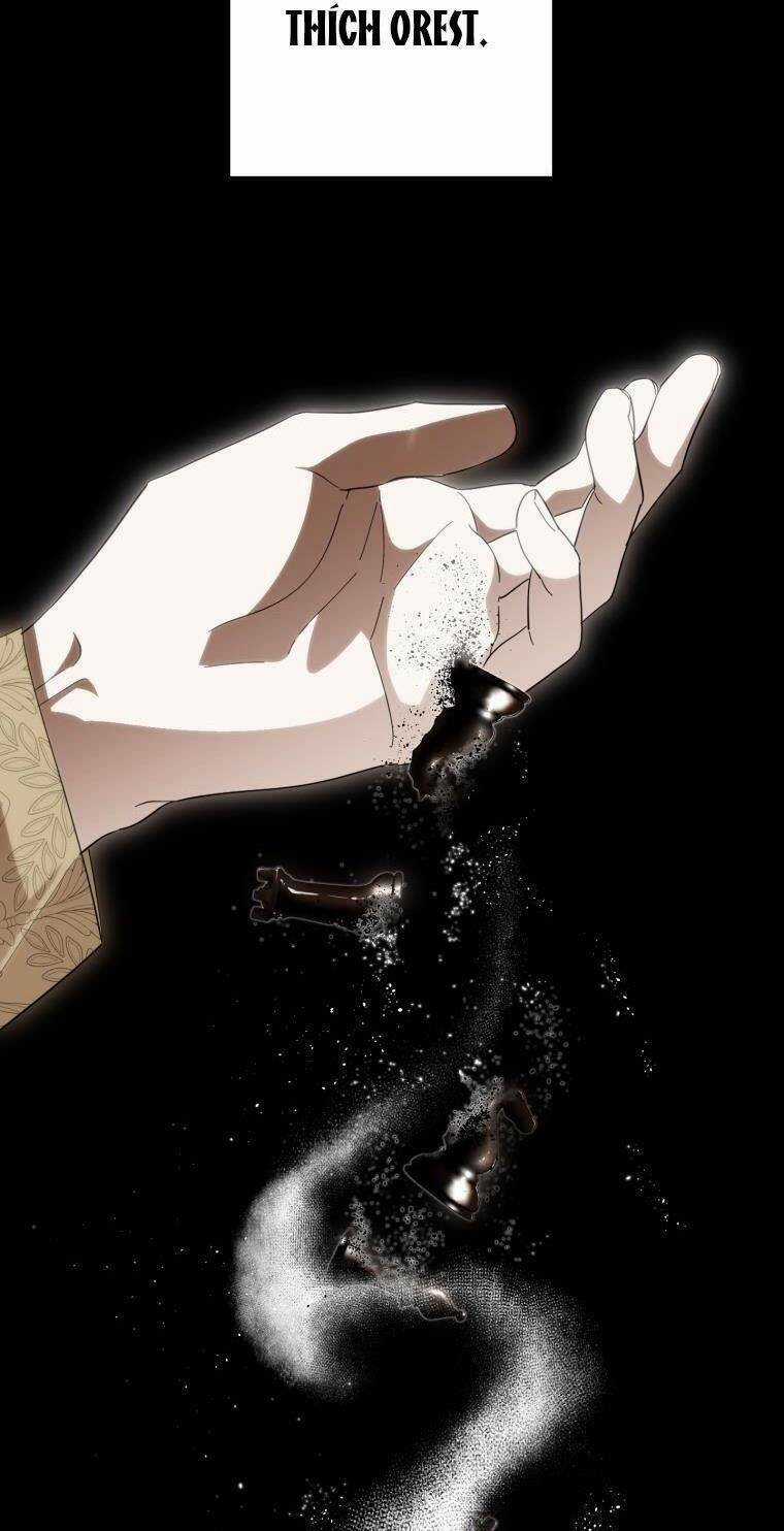 Bạo Chúa Thân Mến Chapter 32 trang 13