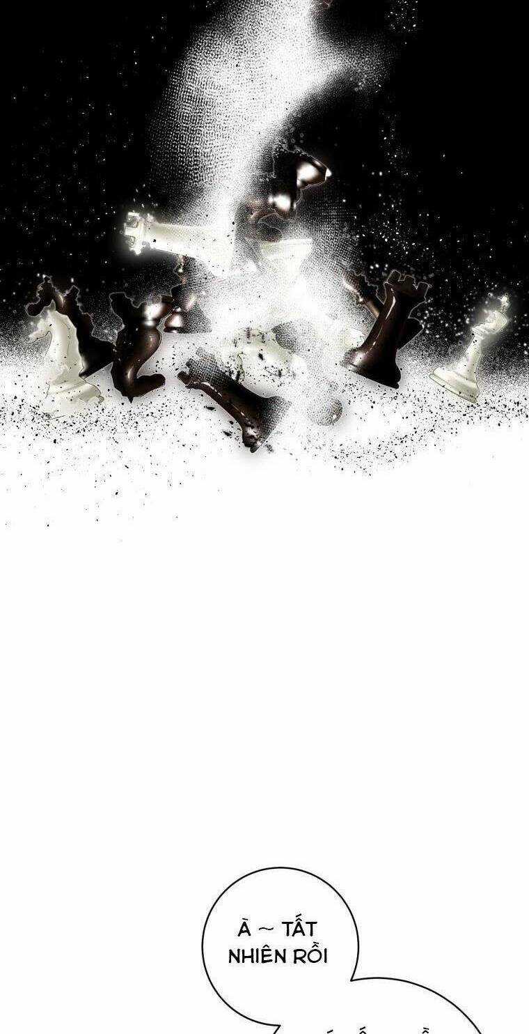 Bạo Chúa Thân Mến Chapter 32 trang 14