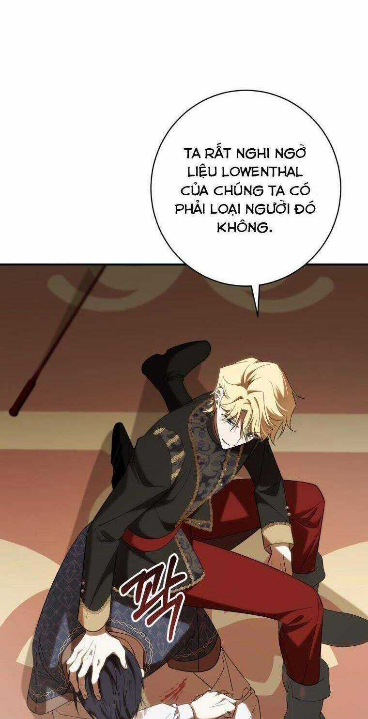 Bạo Chúa Thân Mến Chapter 32 trang 16