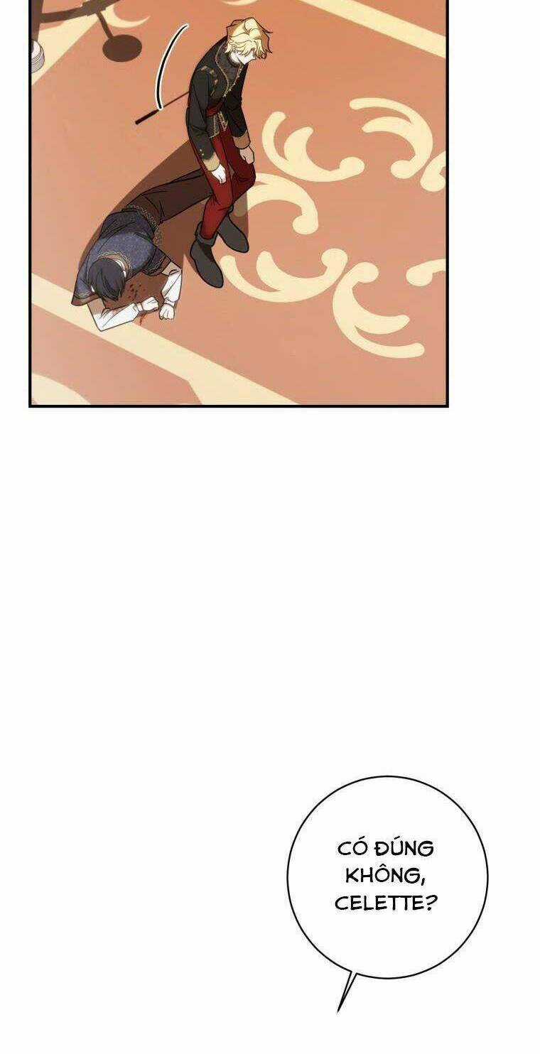 Bạo Chúa Thân Mến Chapter 32 trang 18