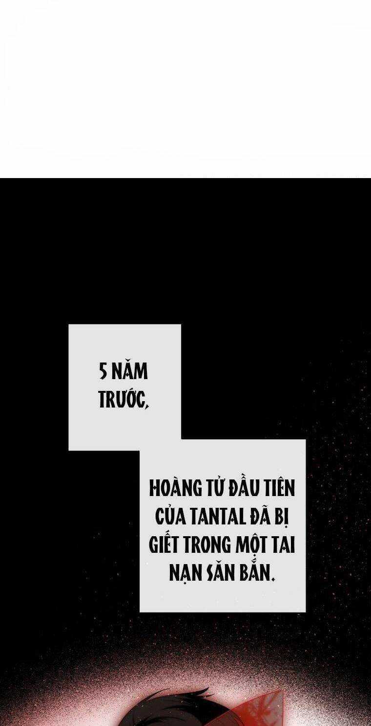 Bạo Chúa Thân Mến Chapter 32 trang 2