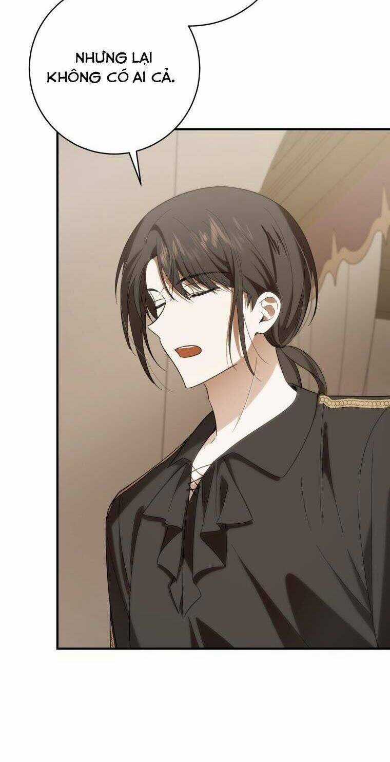 Bạo Chúa Thân Mến Chapter 32 trang 20