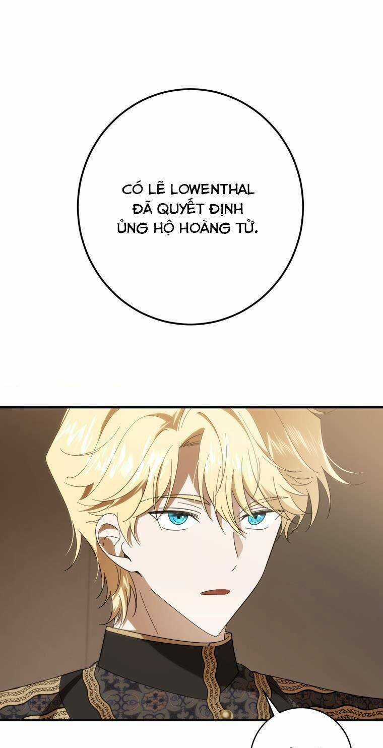 Bạo Chúa Thân Mến Chapter 32 trang 21