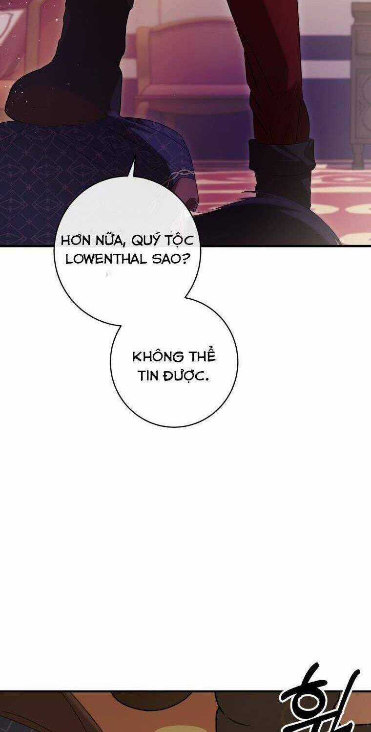 Bạo Chúa Thân Mến Chapter 32 trang 26