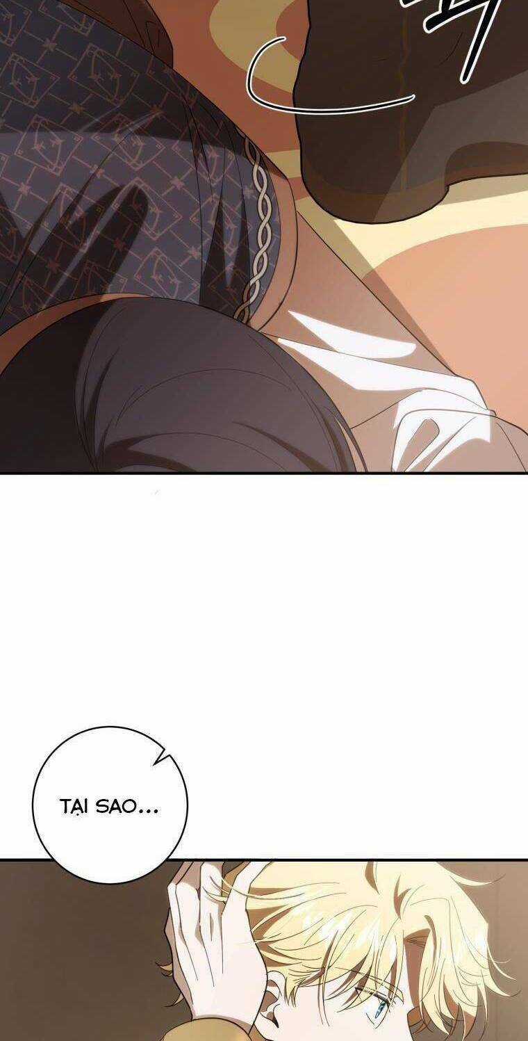 Bạo Chúa Thân Mến Chapter 32 trang 27