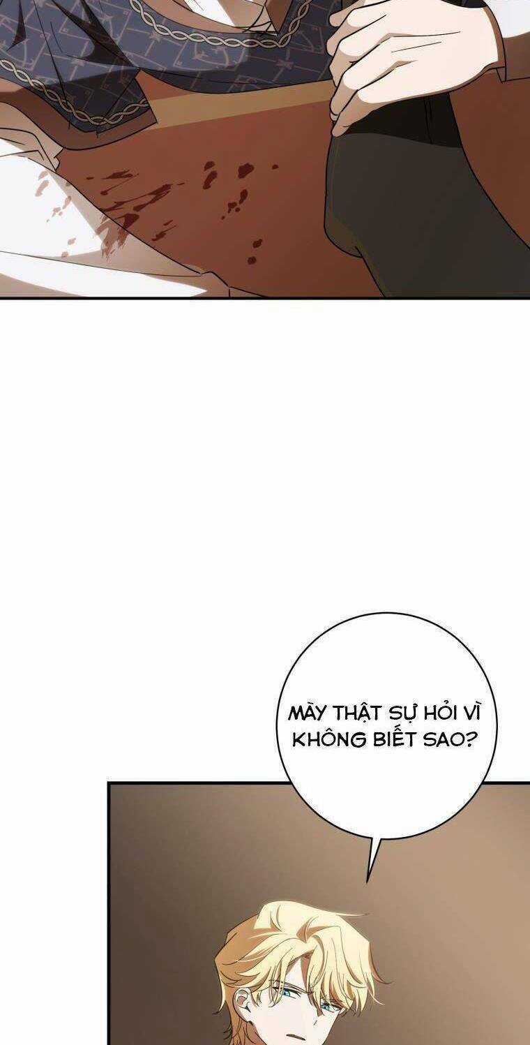 Bạo Chúa Thân Mến Chapter 32 trang 29