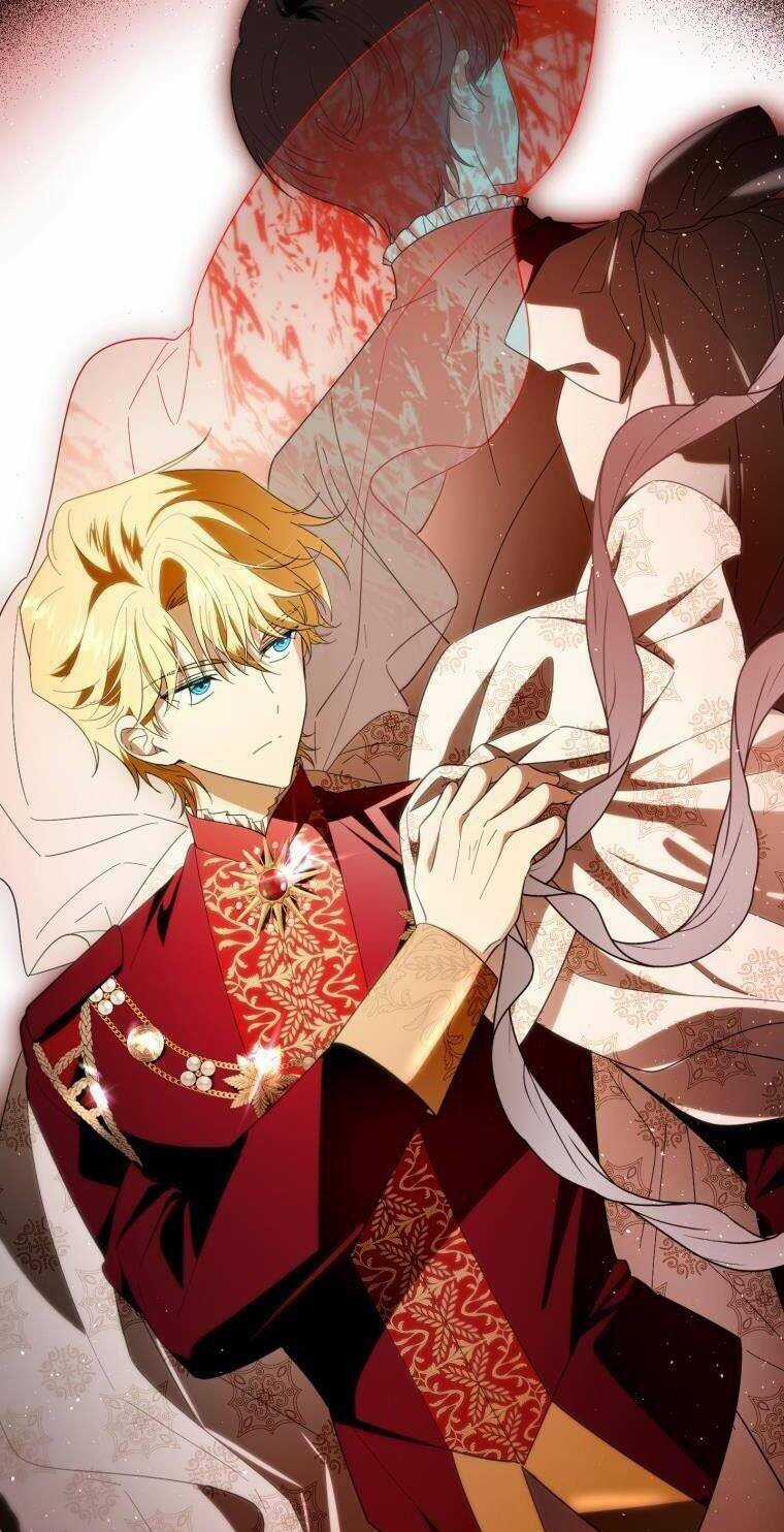 Bạo Chúa Thân Mến Chapter 32 trang 3