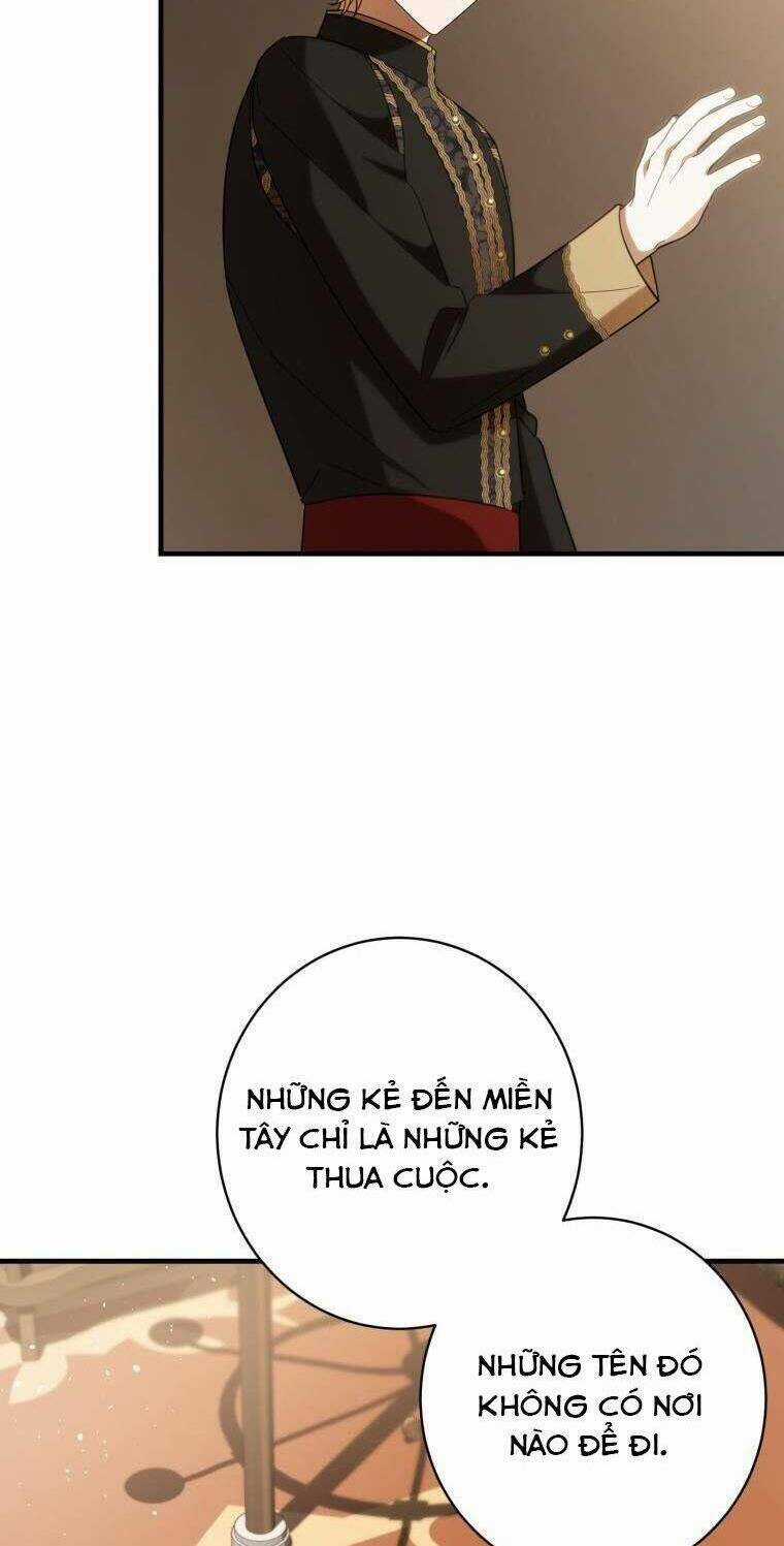 Bạo Chúa Thân Mến Chapter 32 trang 30