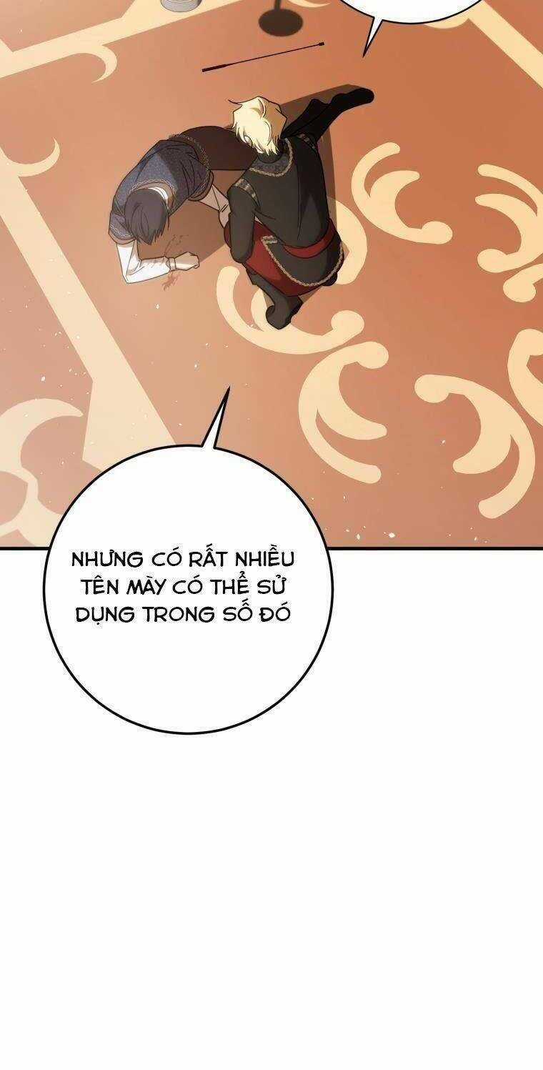 Bạo Chúa Thân Mến Chapter 32 trang 31