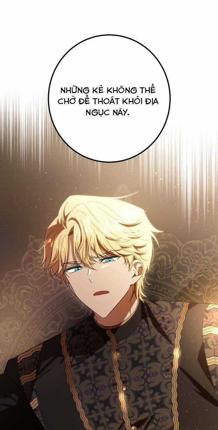 Bạo Chúa Thân Mến Chapter 32 trang 32