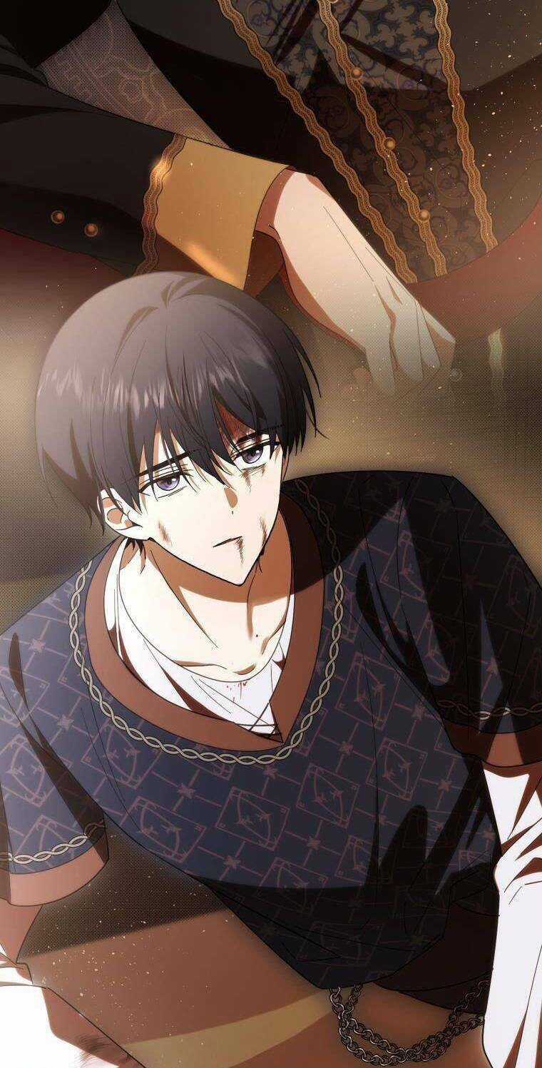 Bạo Chúa Thân Mến Chapter 32 trang 33