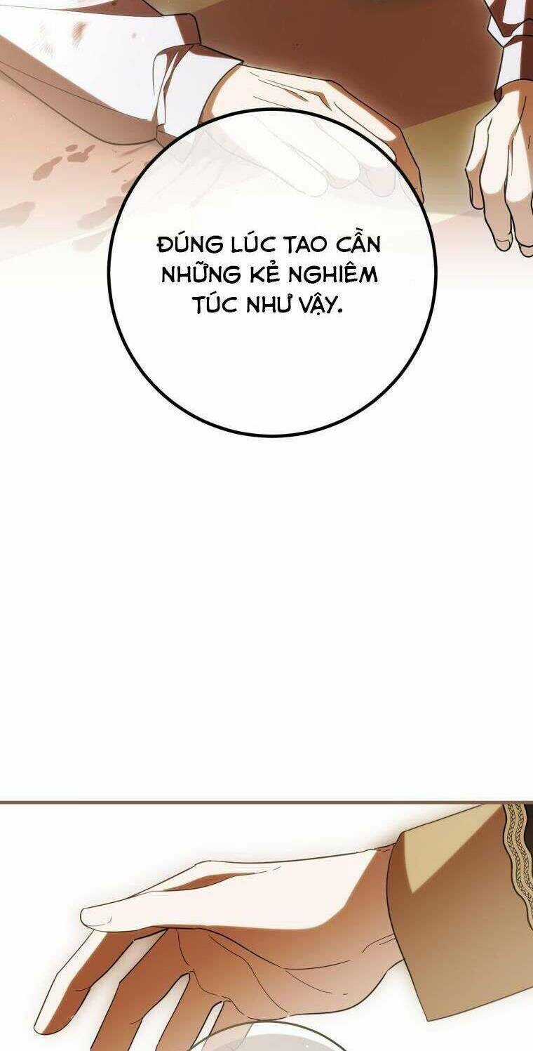 Bạo Chúa Thân Mến Chapter 32 trang 34