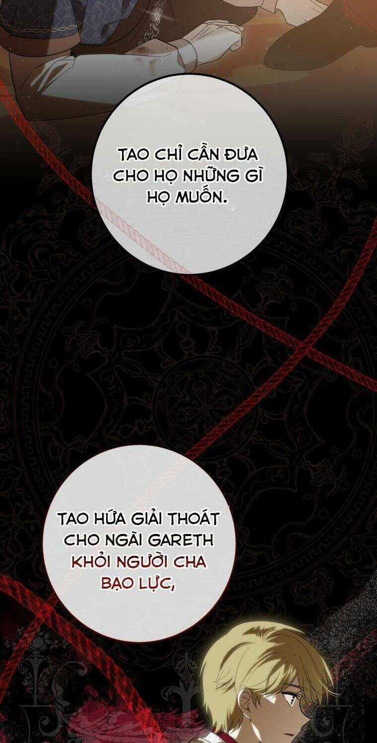 Bạo Chúa Thân Mến Chapter 32 trang 36