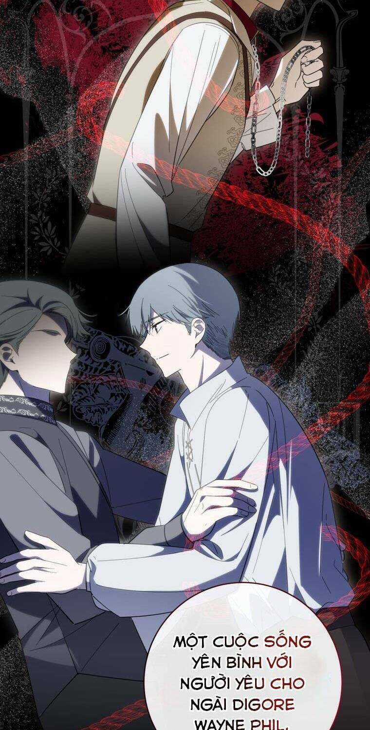 Bạo Chúa Thân Mến Chapter 32 trang 37