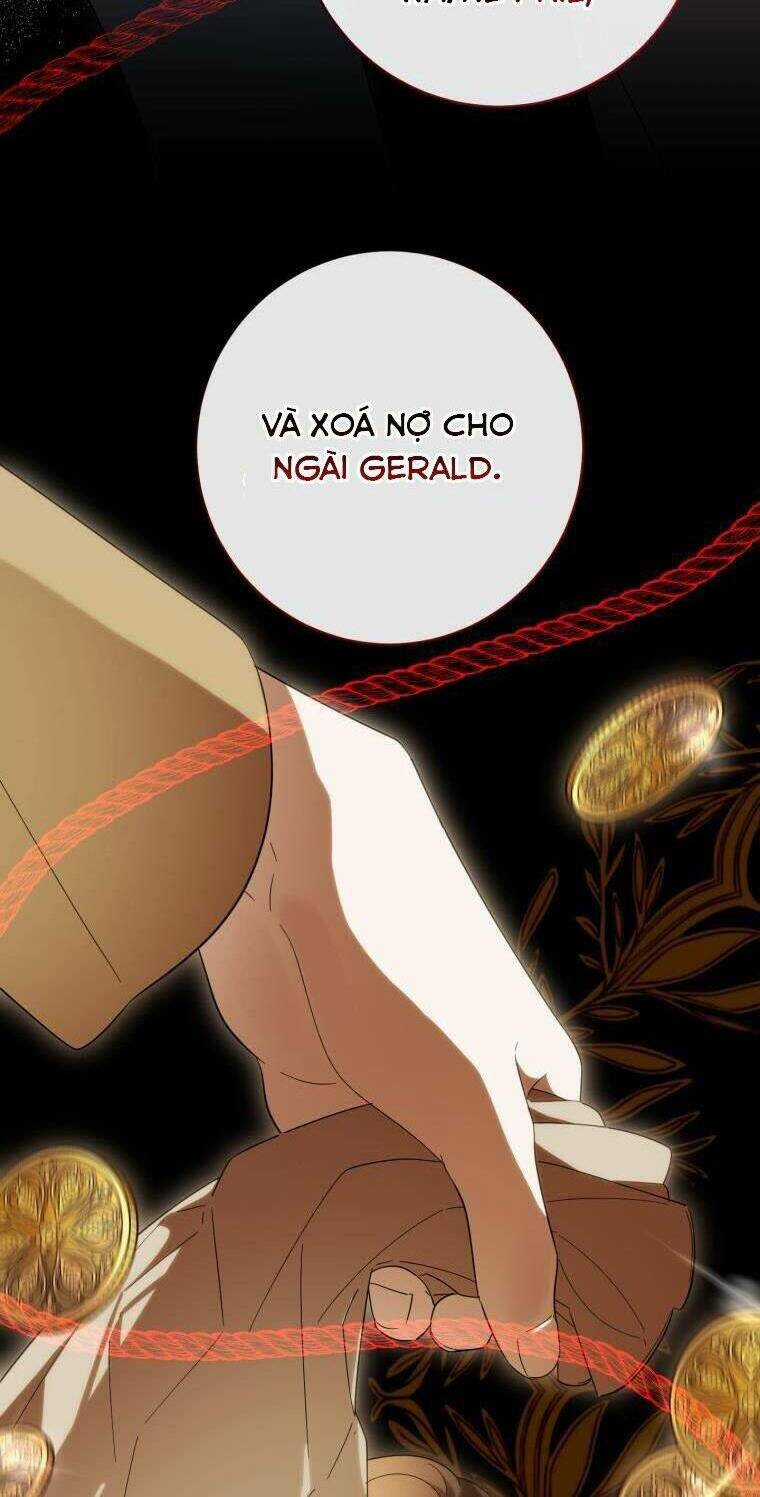 Bạo Chúa Thân Mến Chapter 32 trang 38