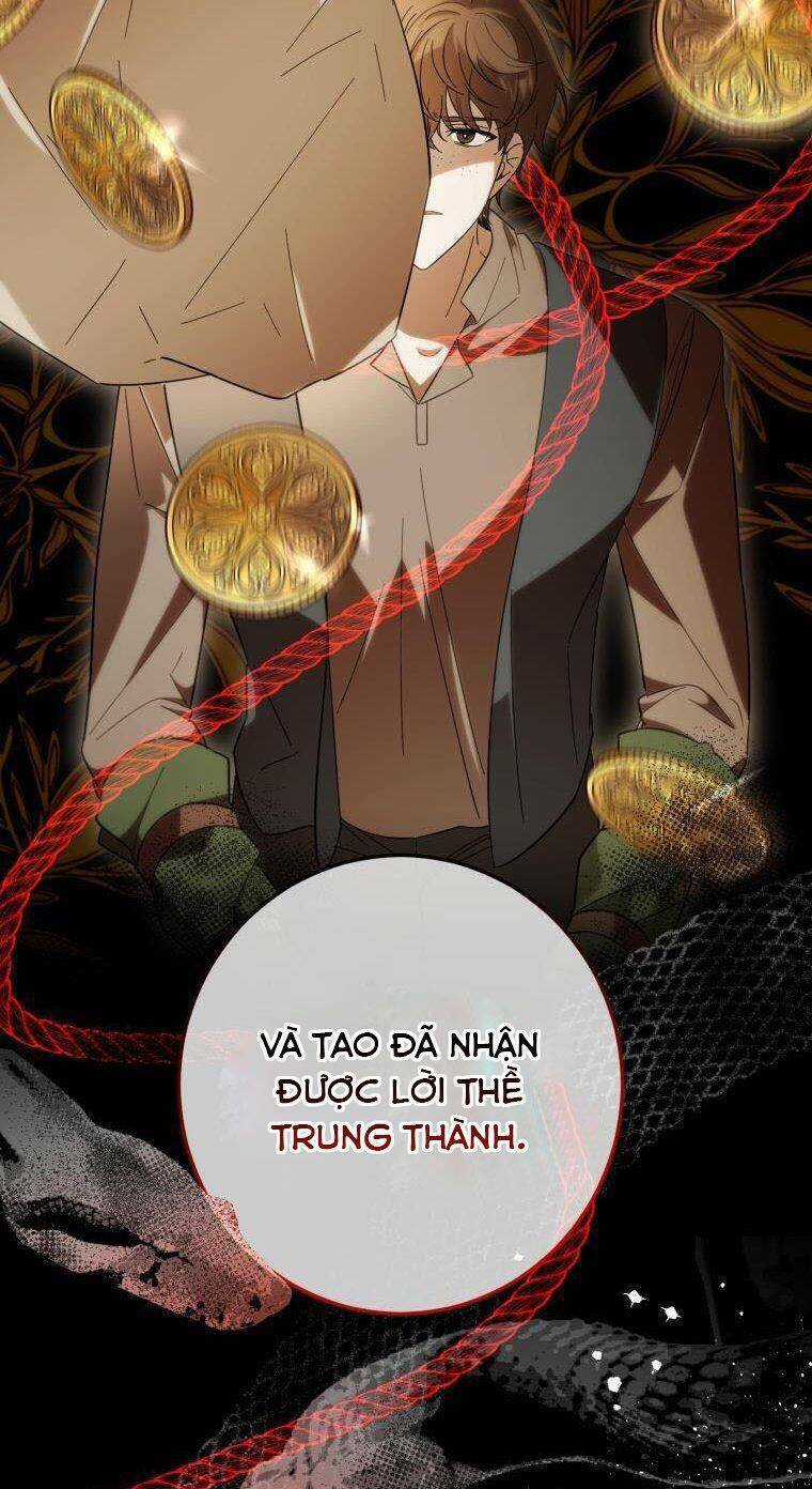 Bạo Chúa Thân Mến Chapter 32 trang 39