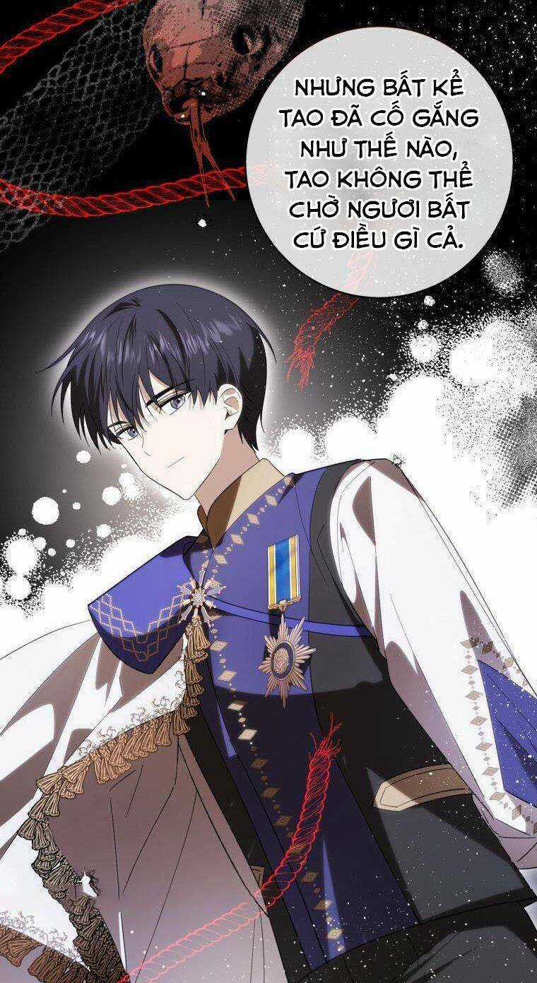 Bạo Chúa Thân Mến Chapter 32 trang 40