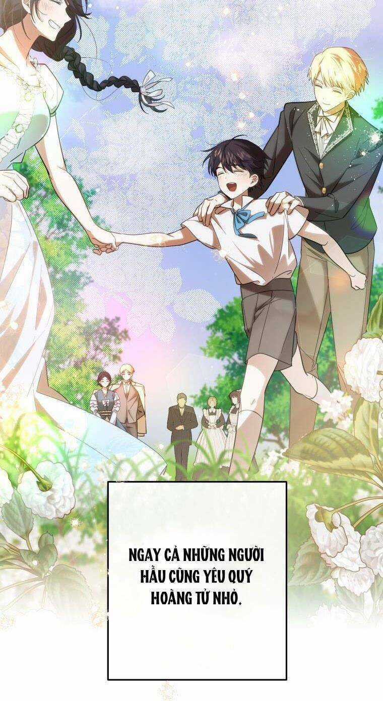 Bạo Chúa Thân Mến Chapter 32 trang 42